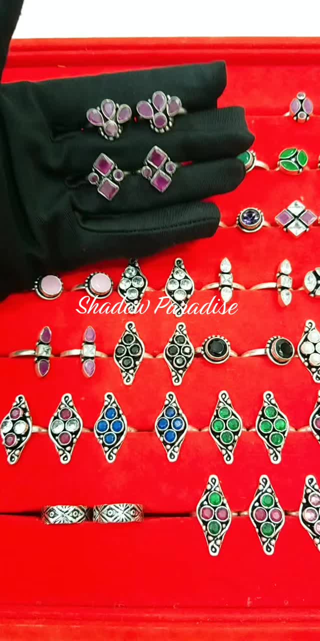 @Shadow Paradise