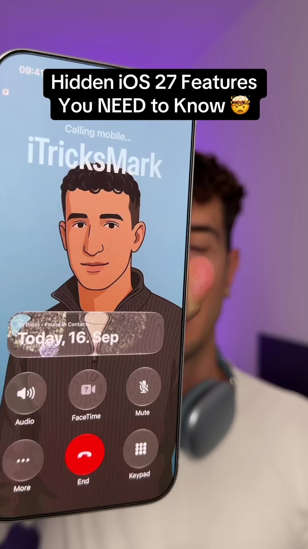 @Mark