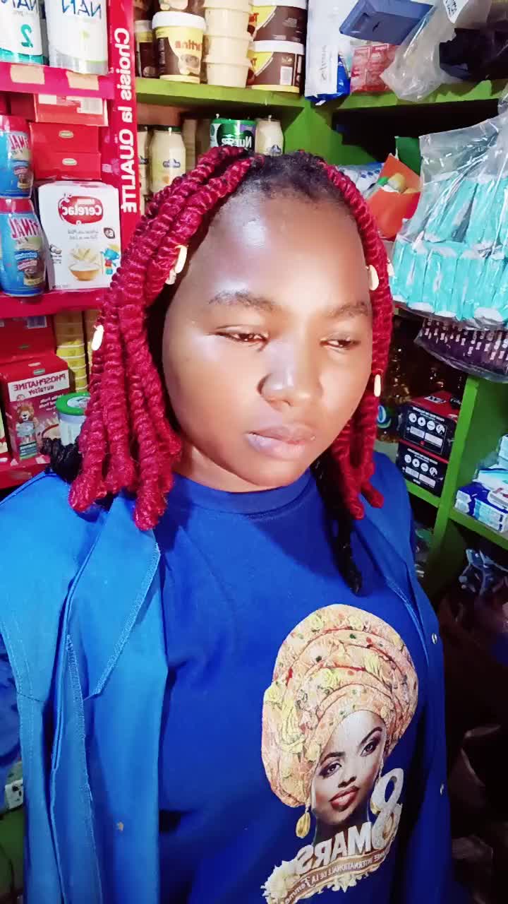 @chancelle dawa love