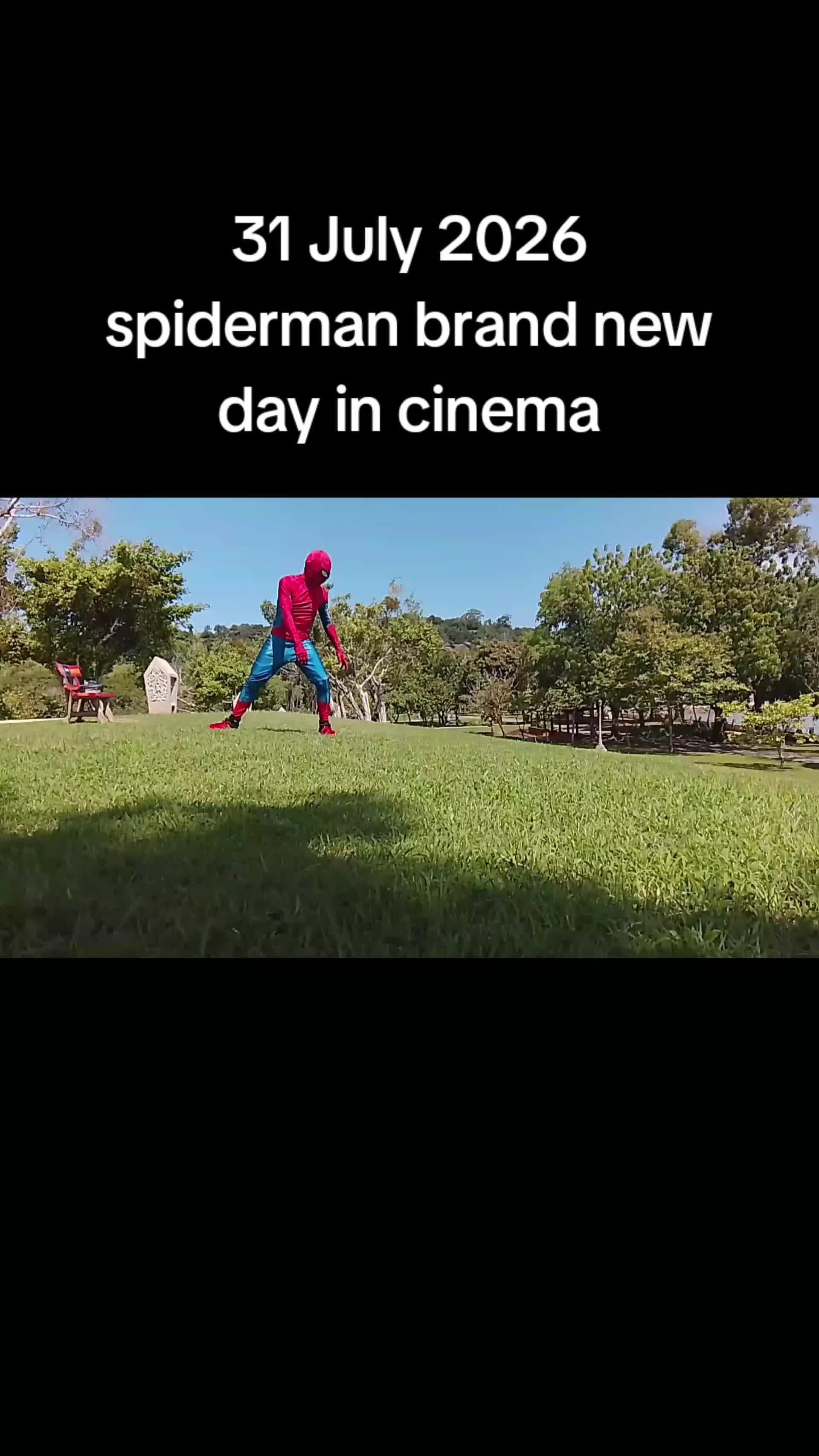 @spidermanlangkawi