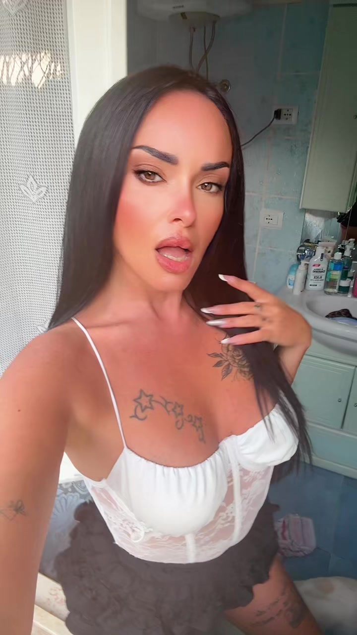@Melania Tagliaferri