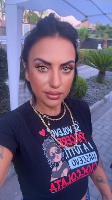 @Antonella Caruso
