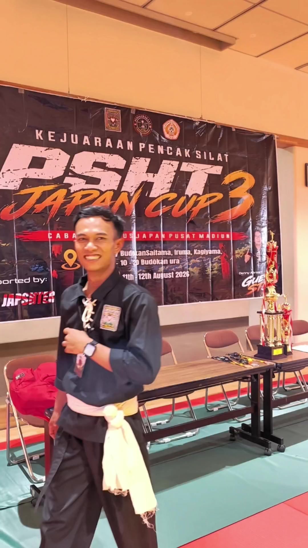 @Denny Aprisani