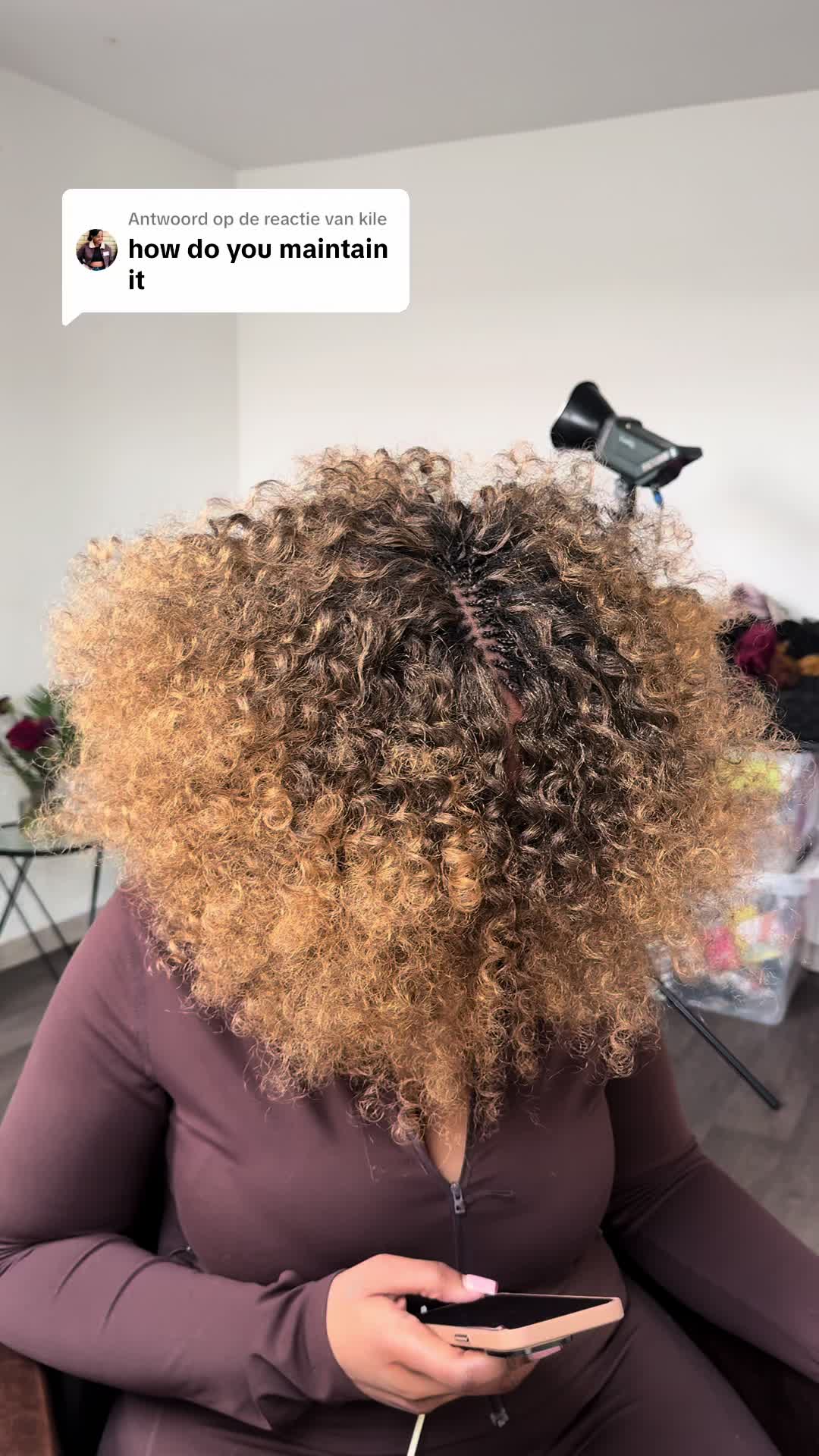 @EcostinhaHair