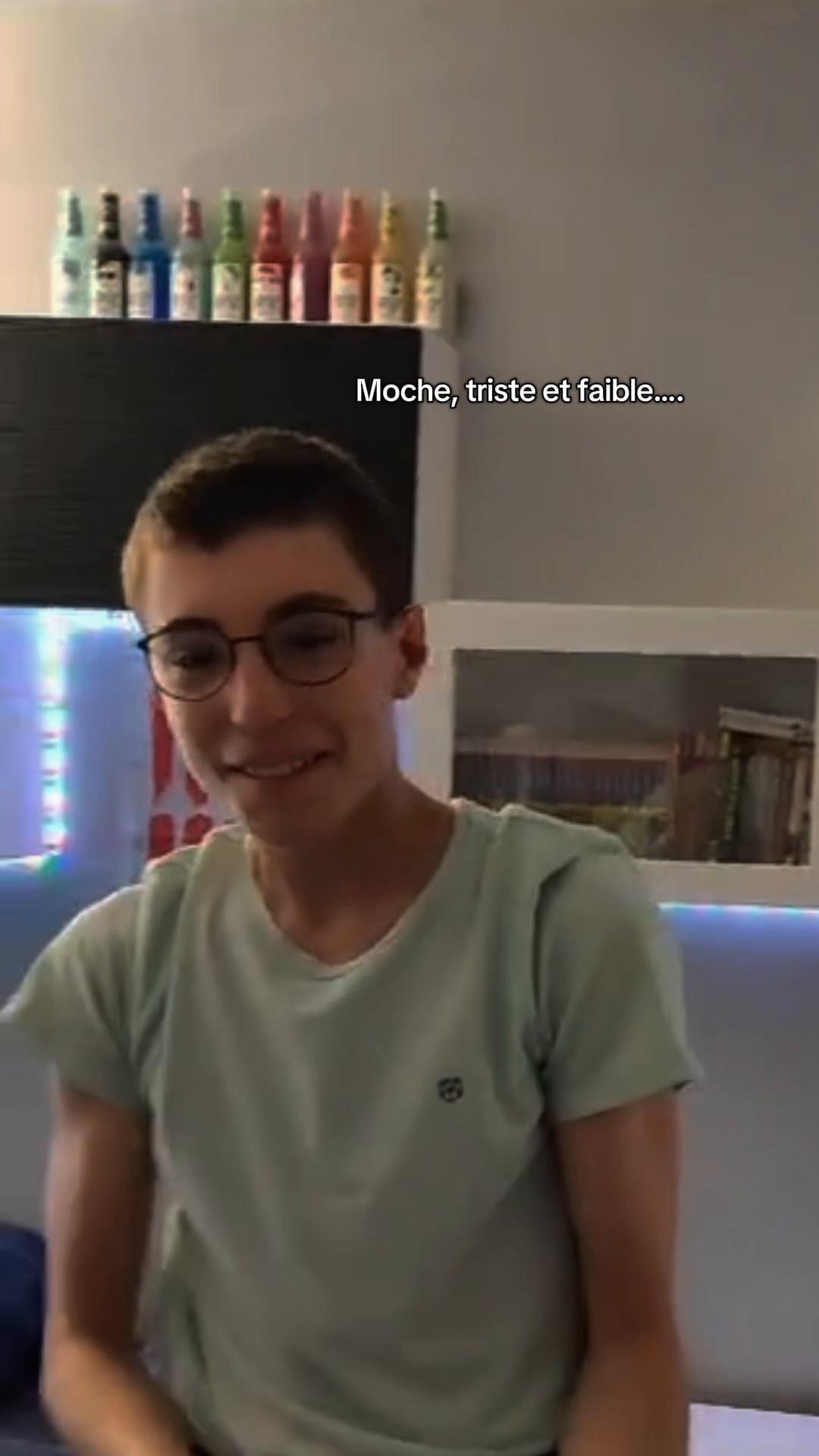 @Anthony | Expert apparence