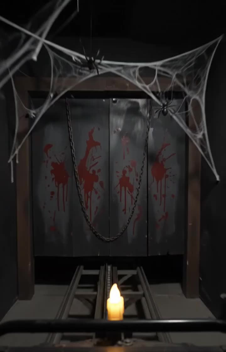 @HiddenRoomsAI
