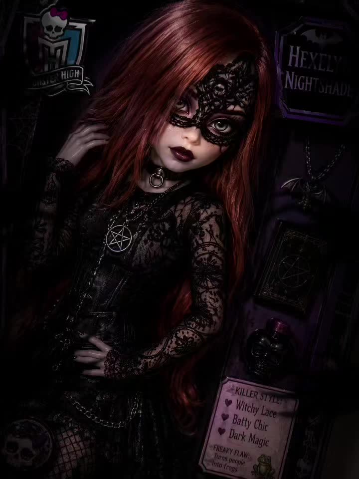 @Charlene 🖤🌹🦇