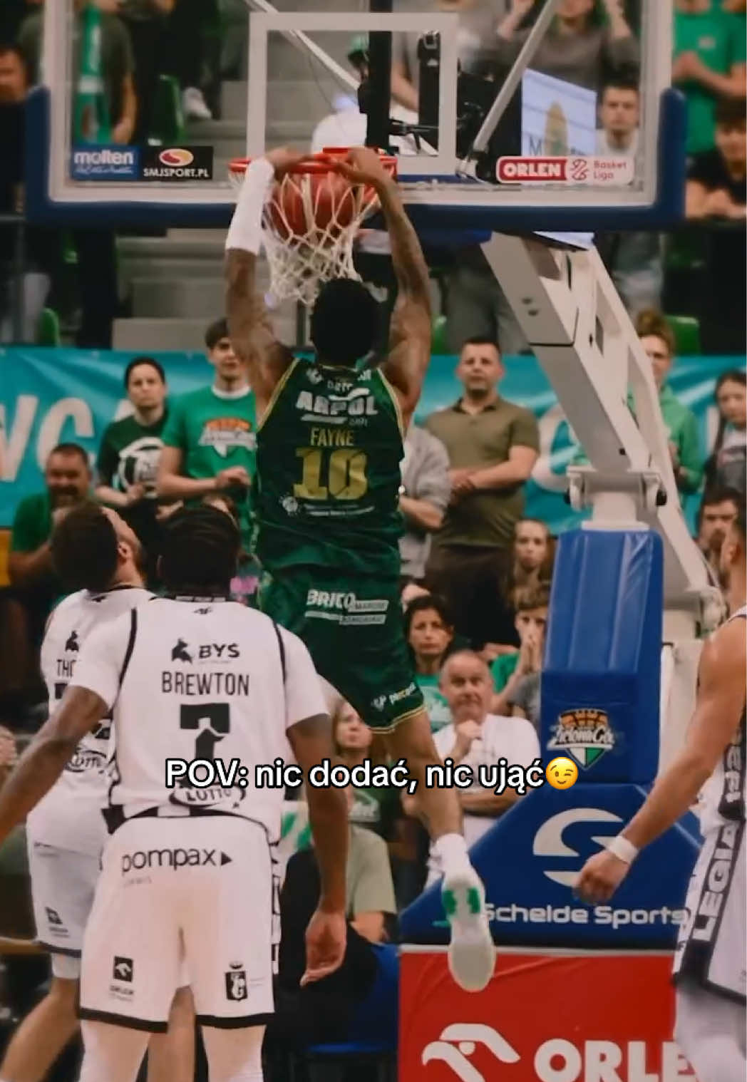 @ORLEN Basket Liga