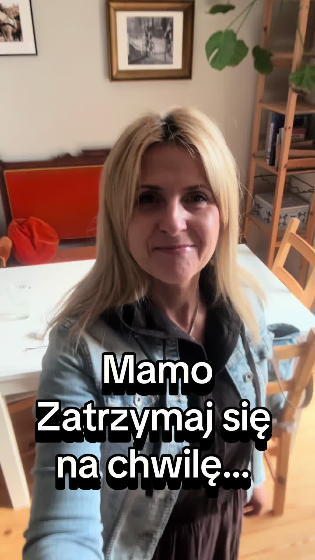 @Terapeutka Dziecięca