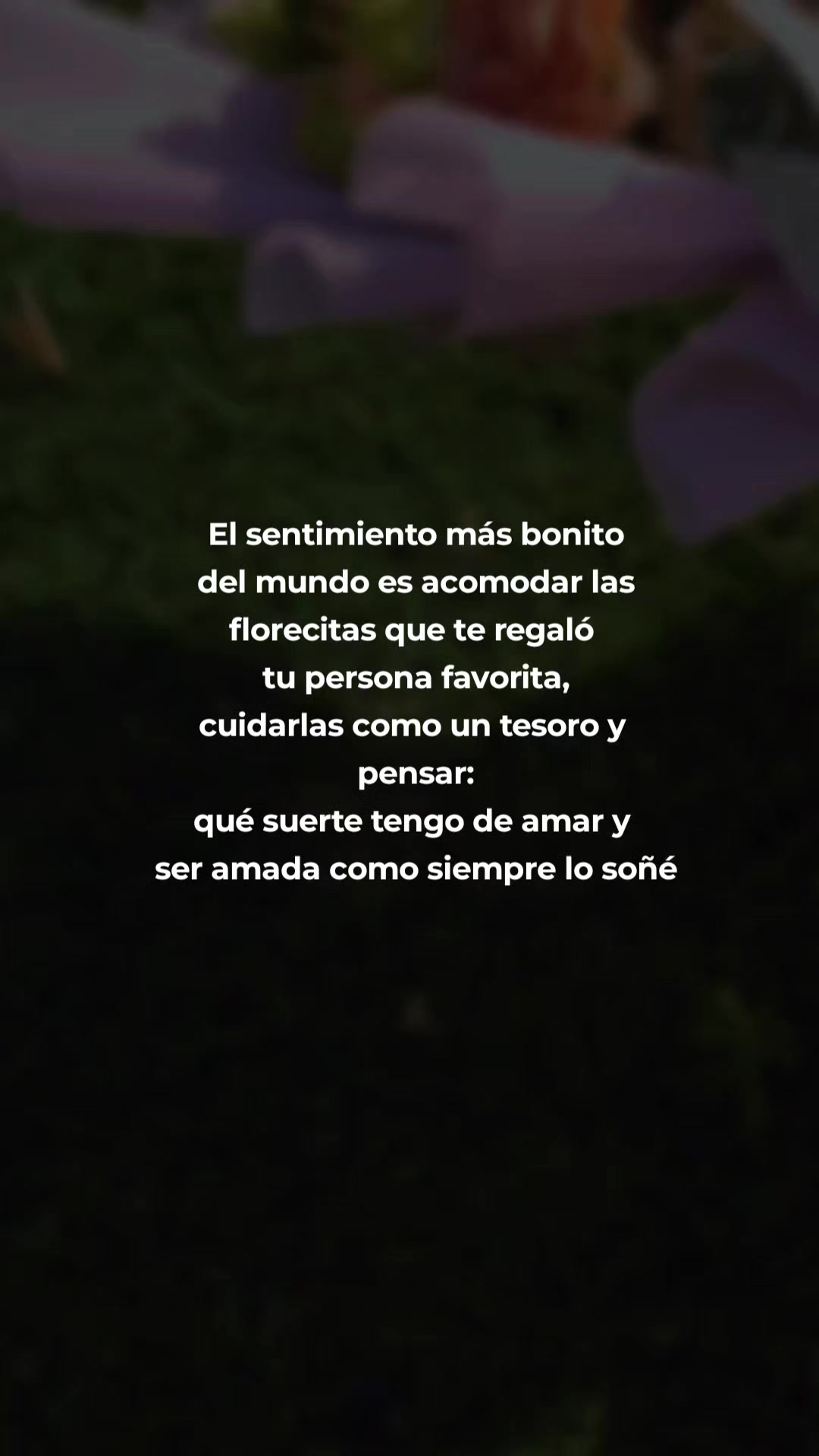 @Indriany Cruz