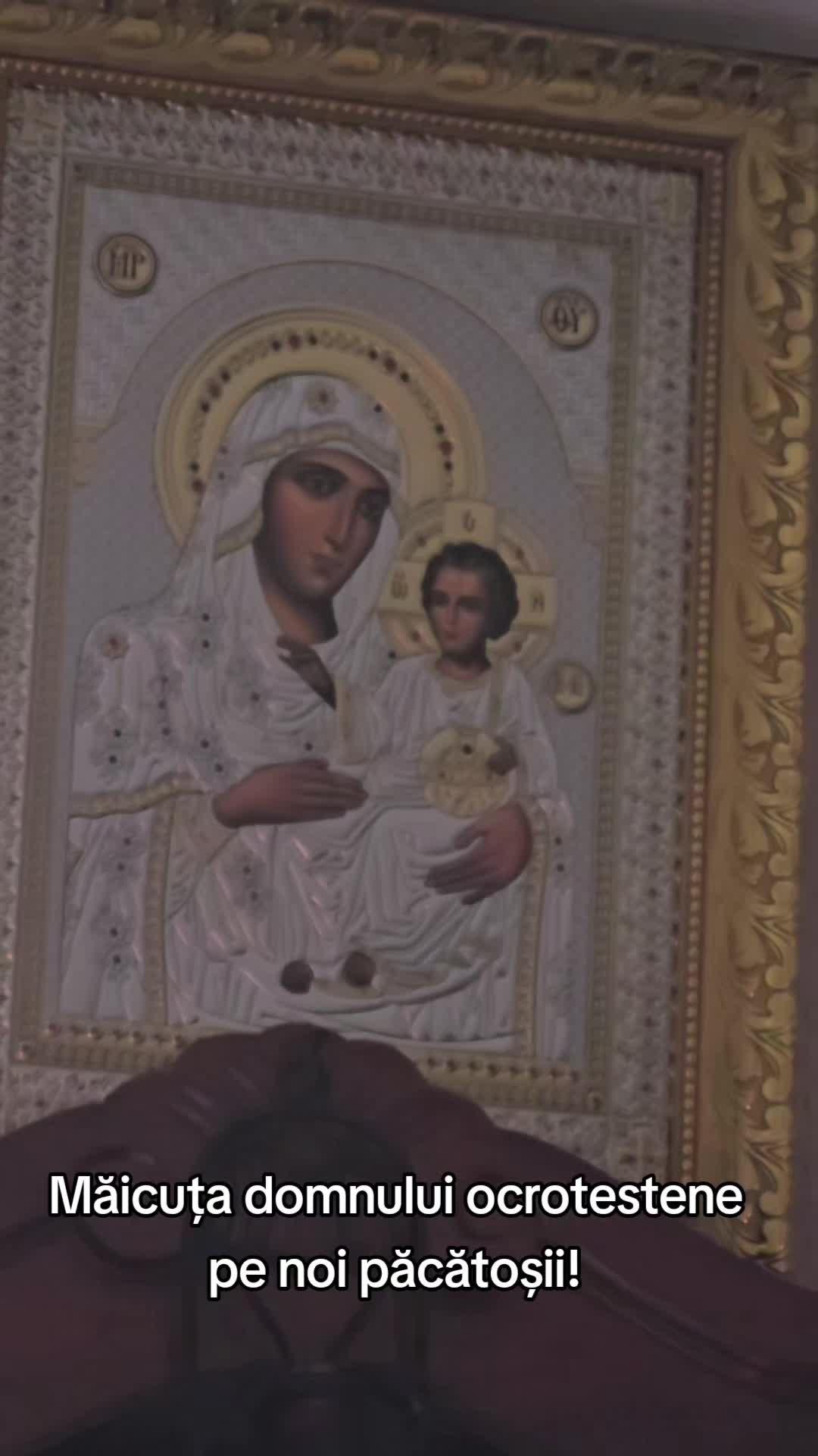 @Rugăciunea de azi