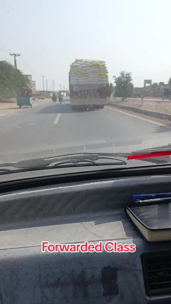 @RoadWisdom Guru Multan