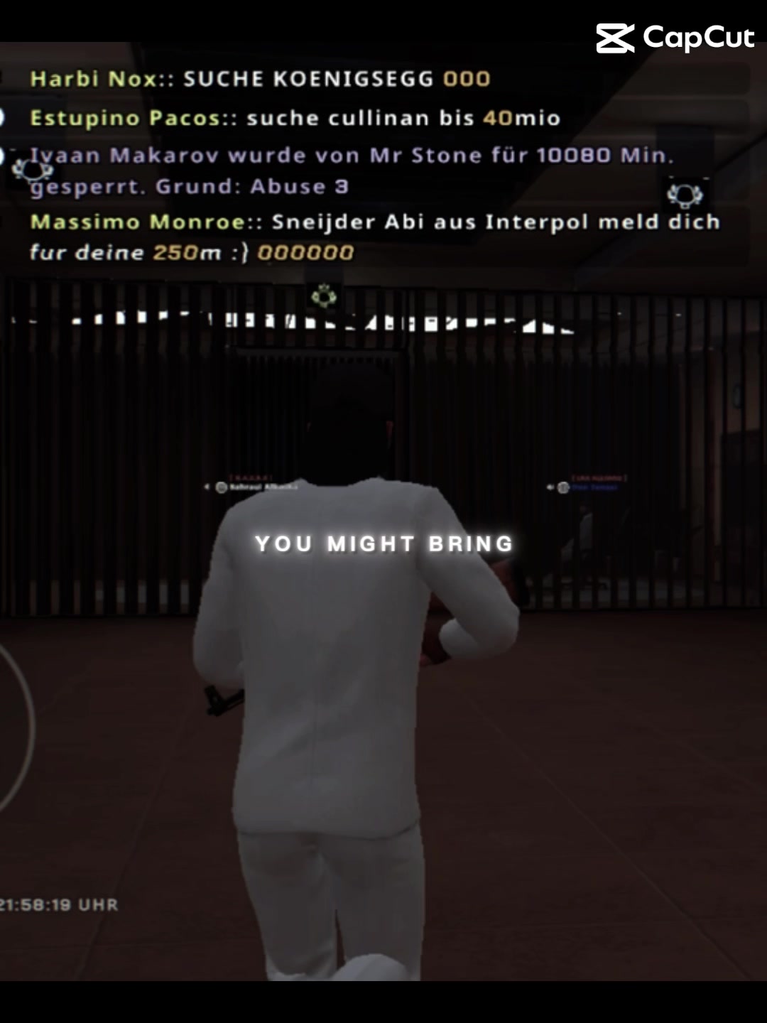 @โ ๐๐ฌ๐๐จ ๐๐๐ฅ๐ข โ