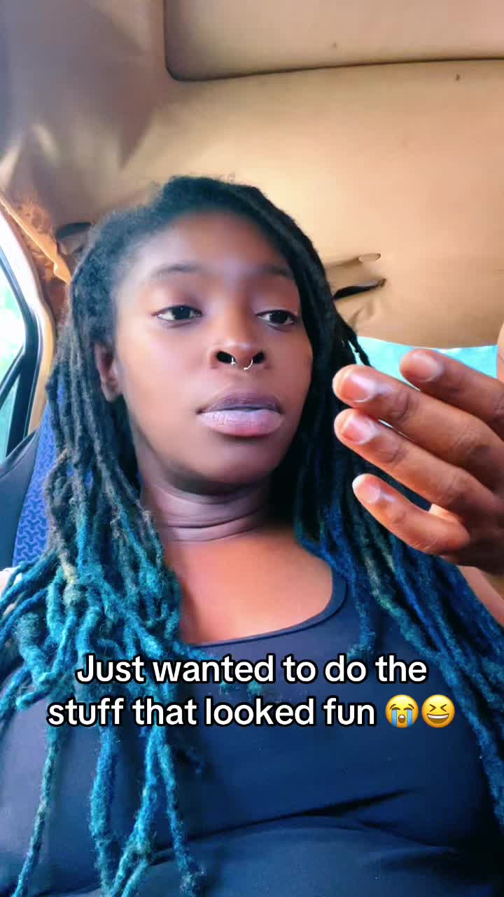 @Shamara Toofunny Porter