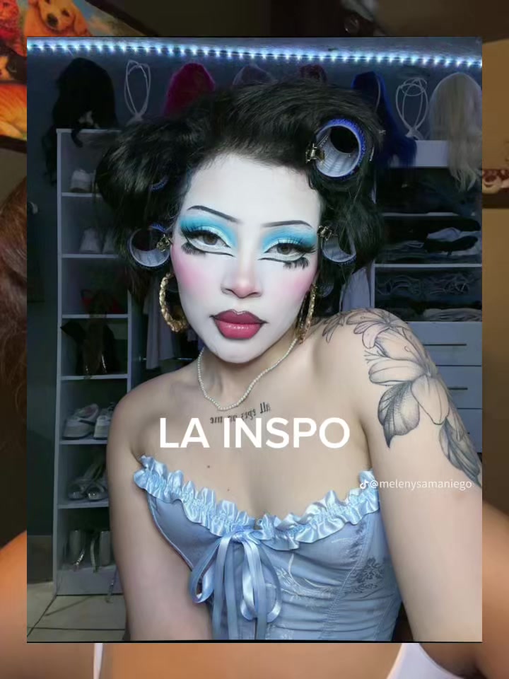 @Stefania Cass🧚