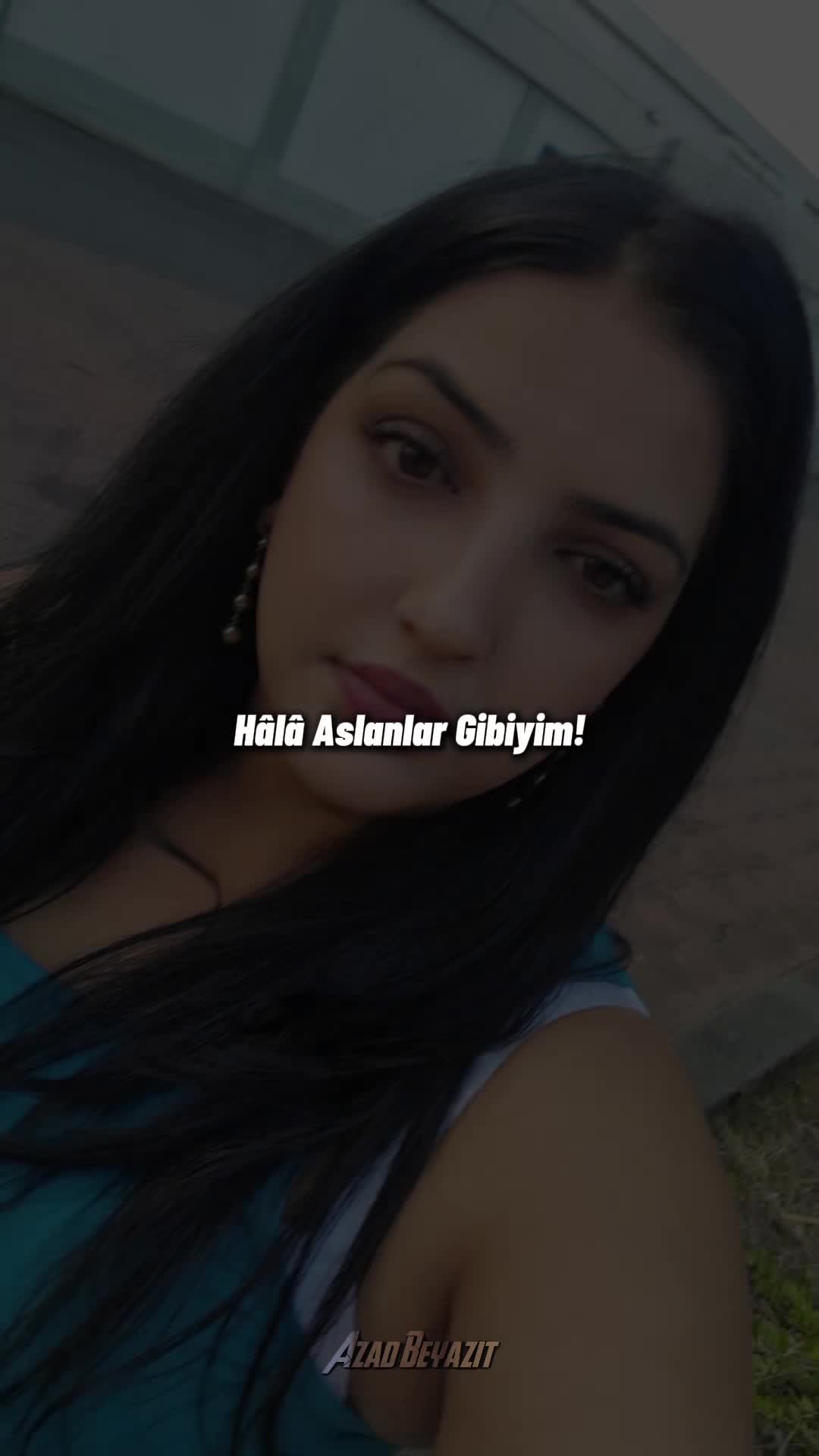 @❤️Kara g&ouml;zl&uuml;m 🥰 03 08 2024