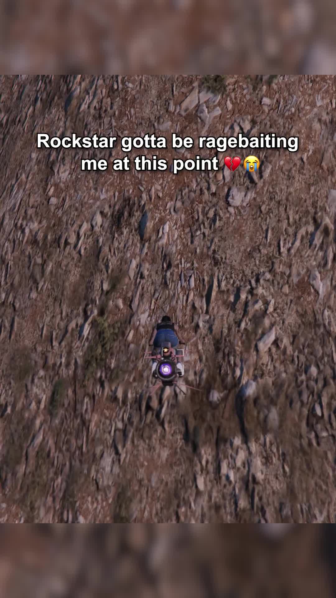 @GTA content creator