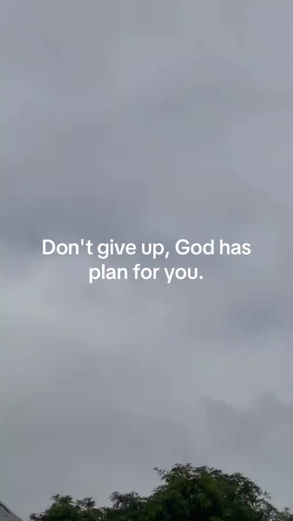 @GOD IS GOOD 🤍