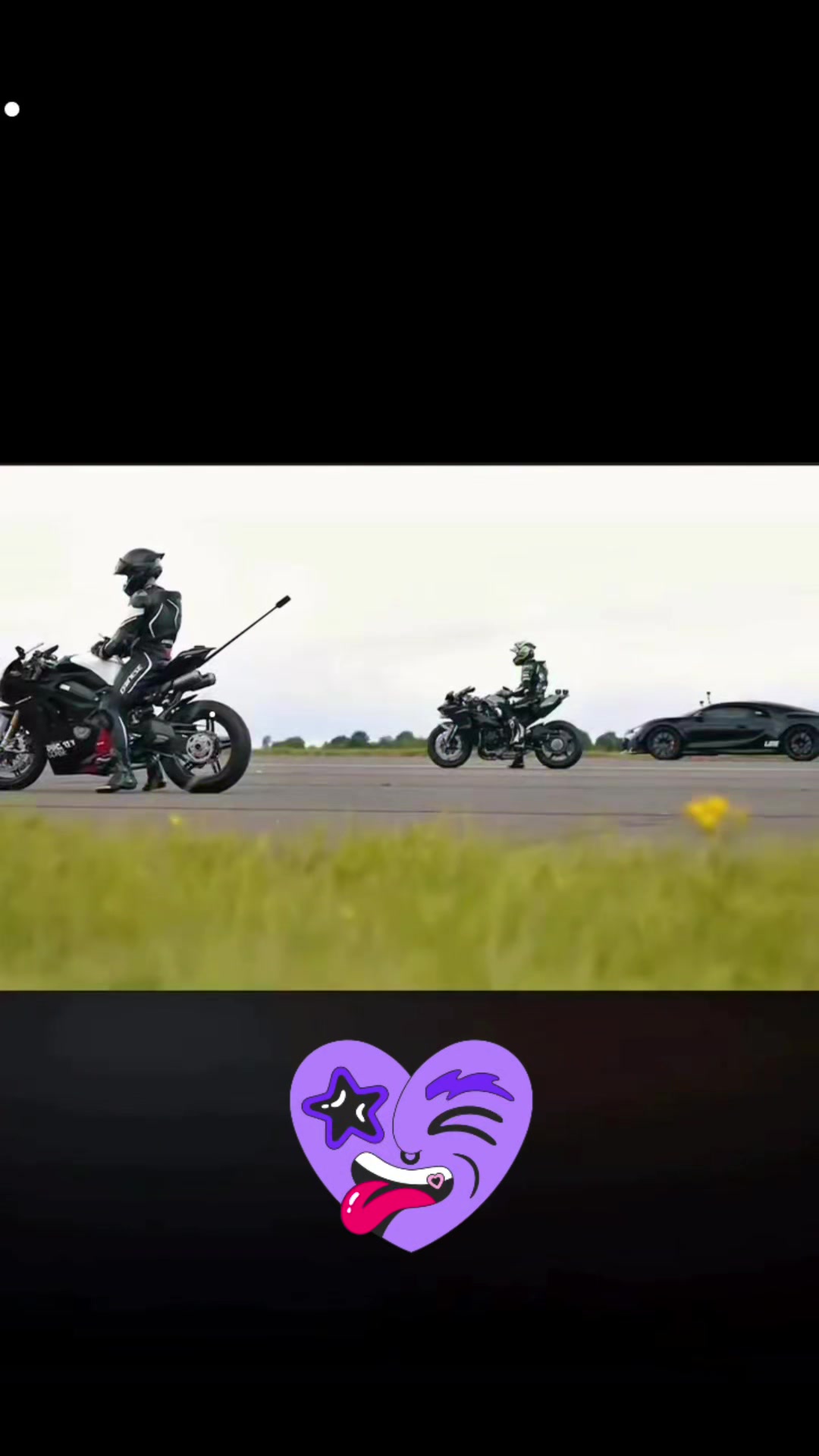 @Kawasaki Ninja H2R