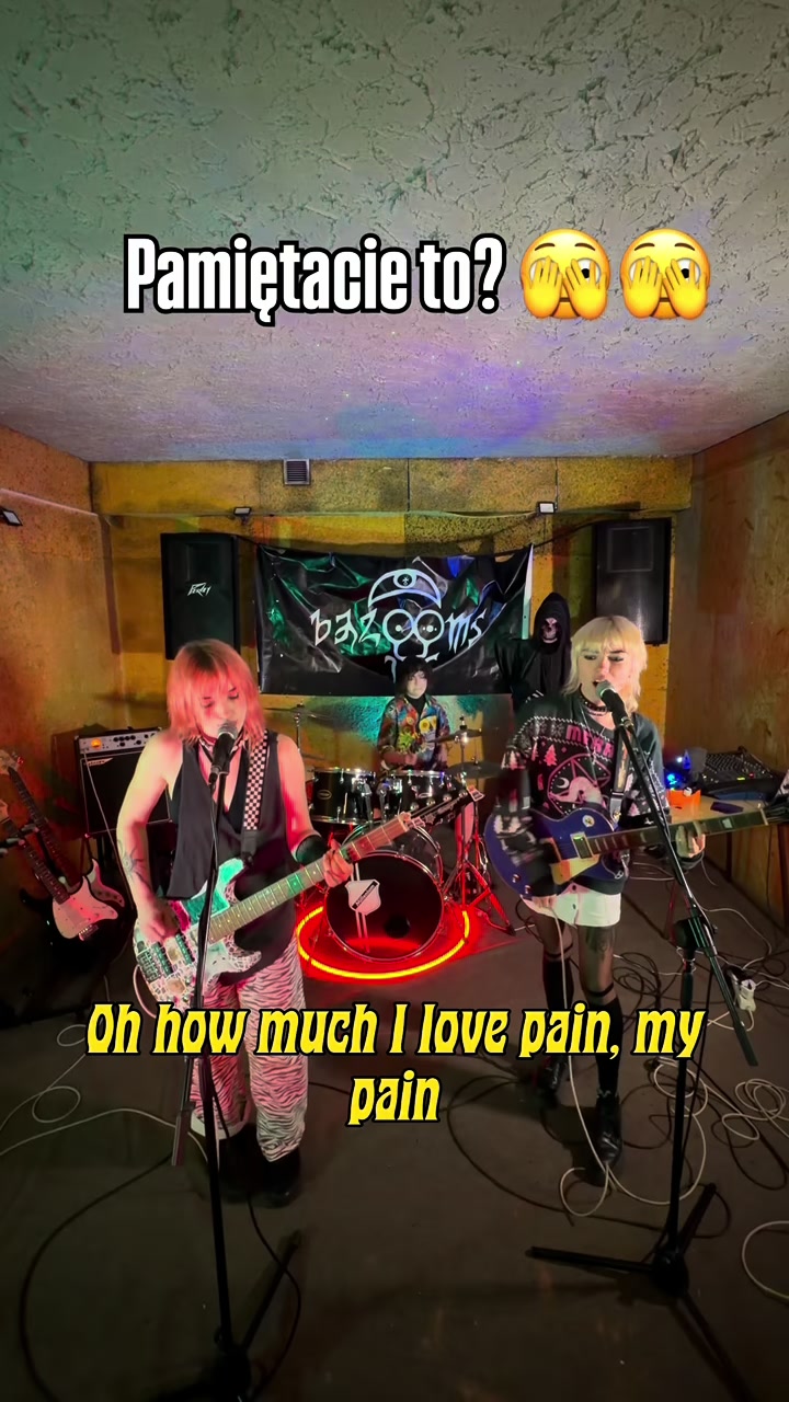@bazOOms