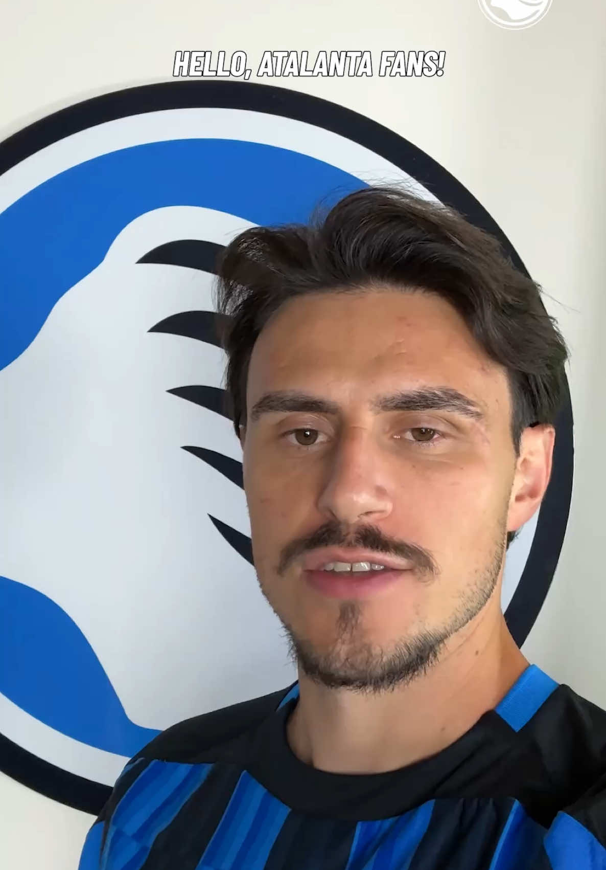 @Atalanta B.C.