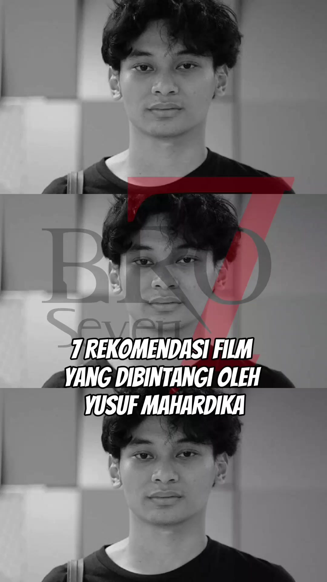 @BroSeven!