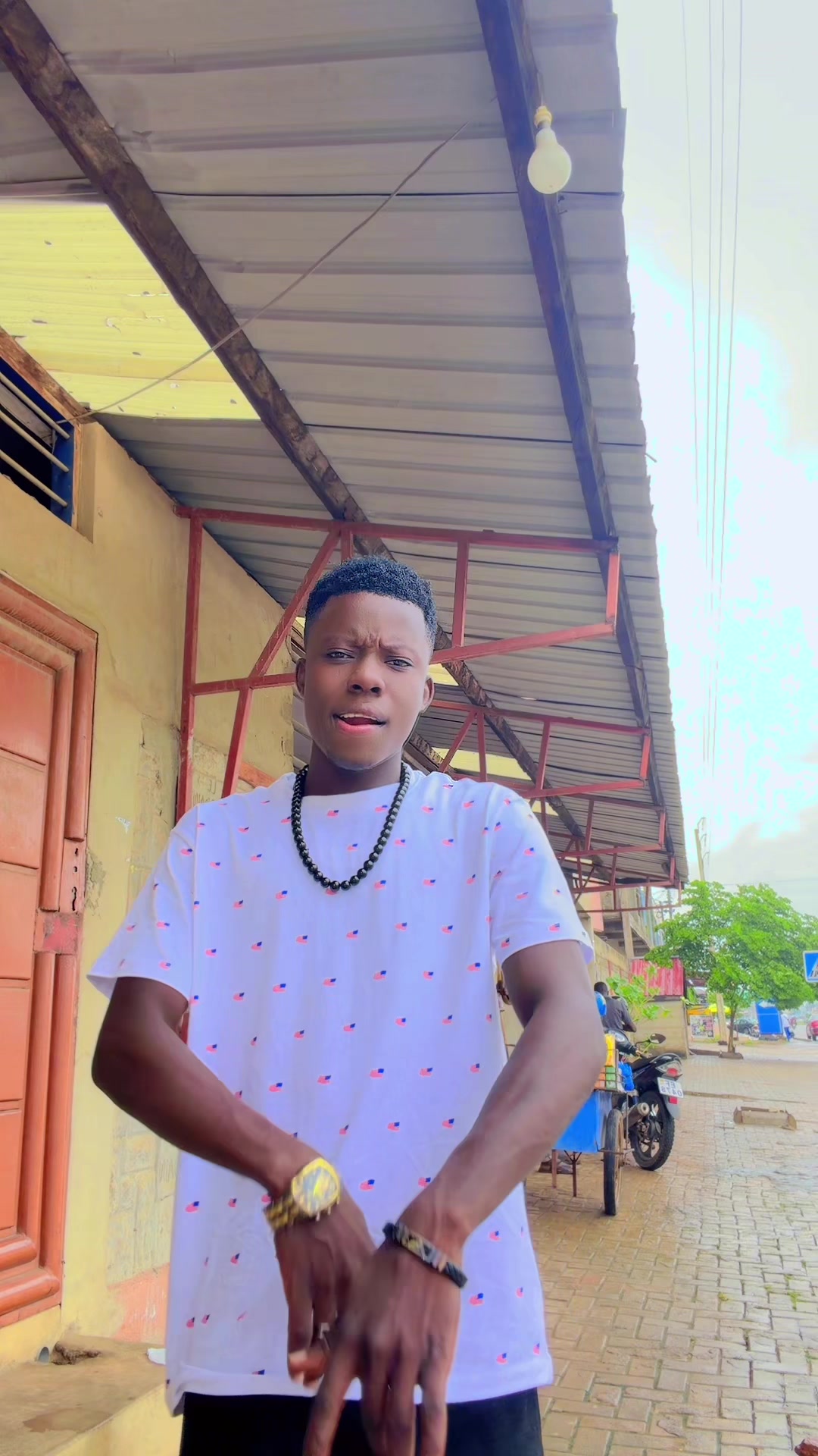 @T&eacute;l&eacute;vision Dapaong Savanes🇹🇬