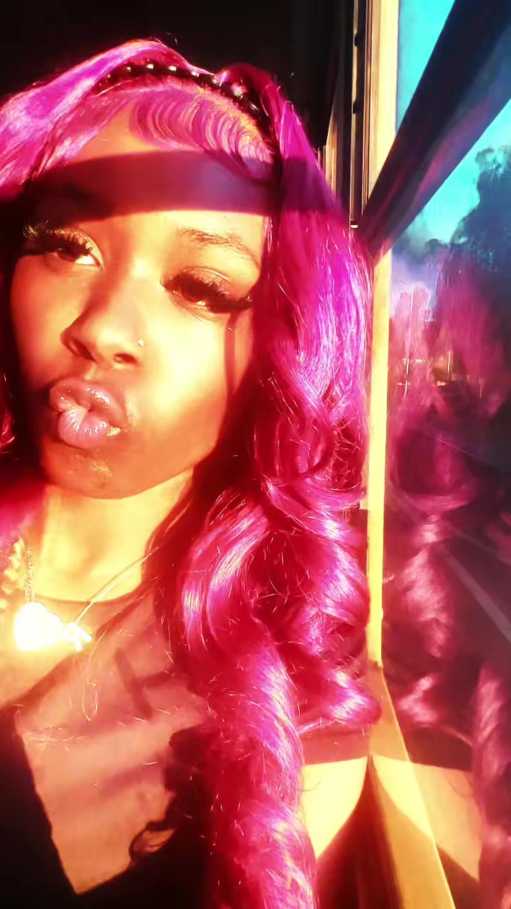 @queenbabydoll🎀