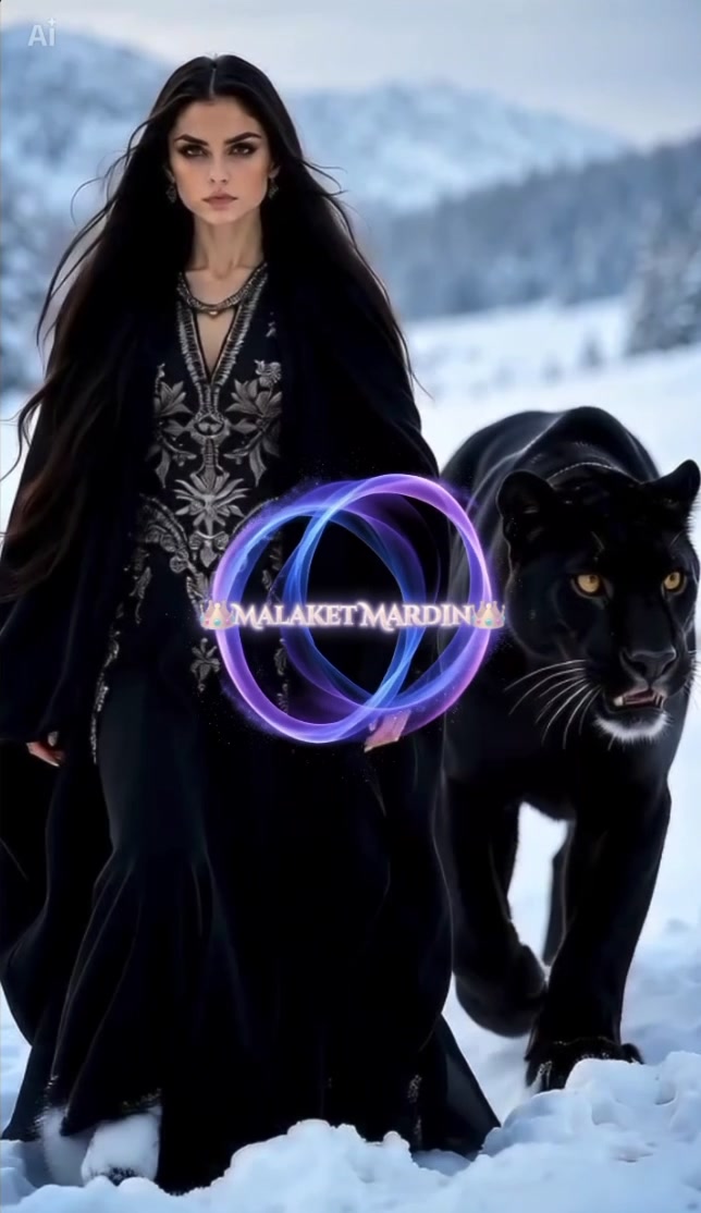 @❤️🌹👑Malaket Mardin👑🌹❤️