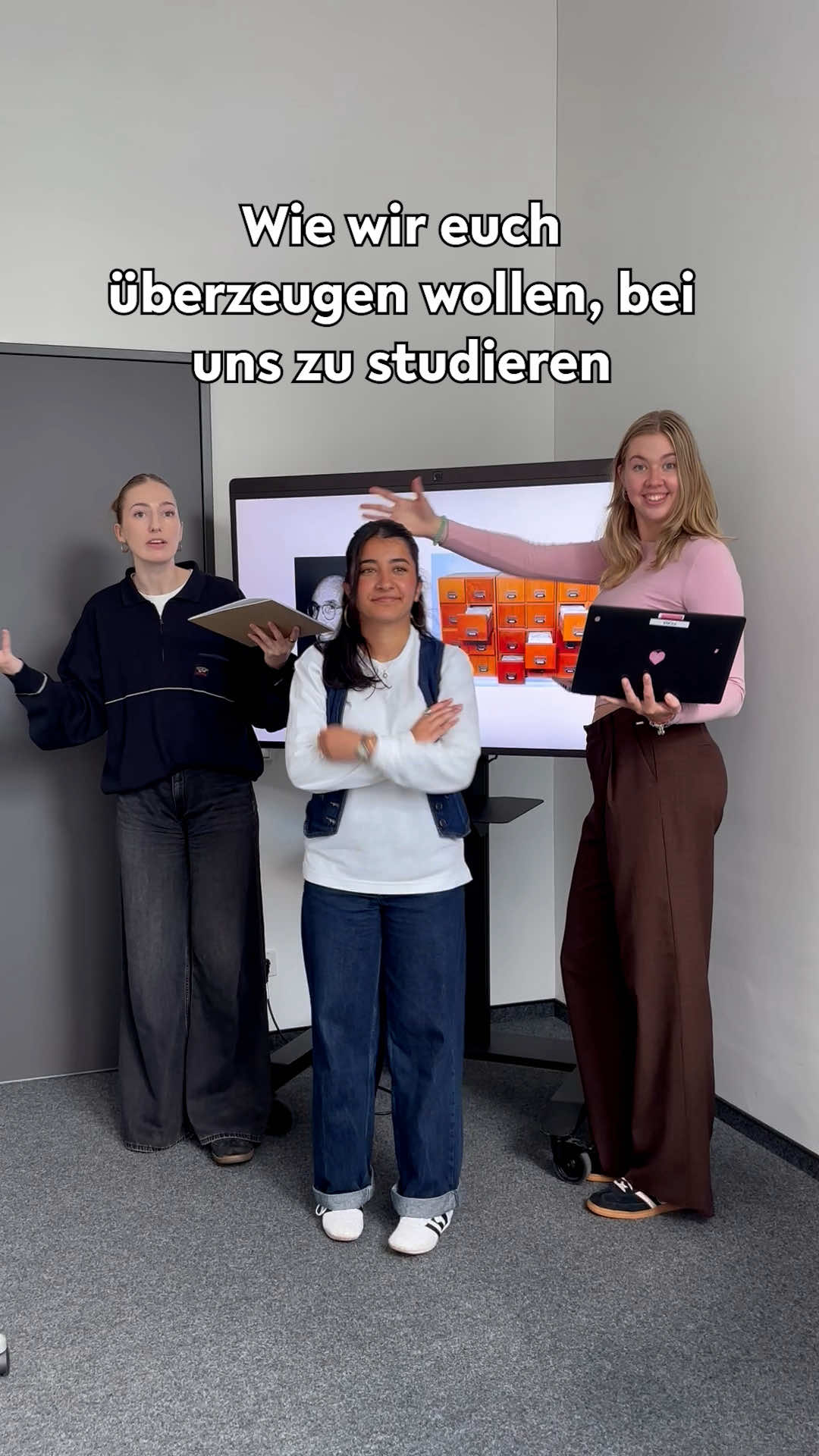 @Universit&auml;t Bielefeld