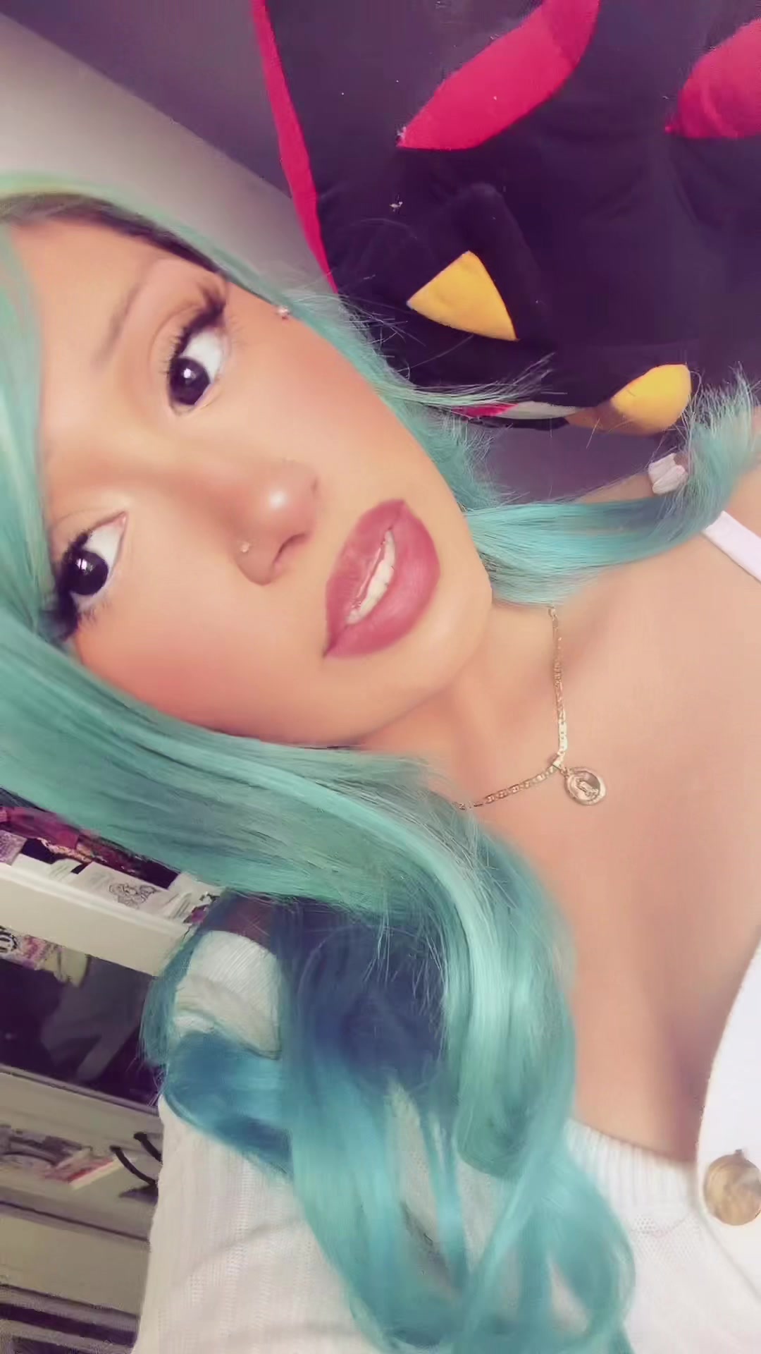 @ᓚᘏᗢ