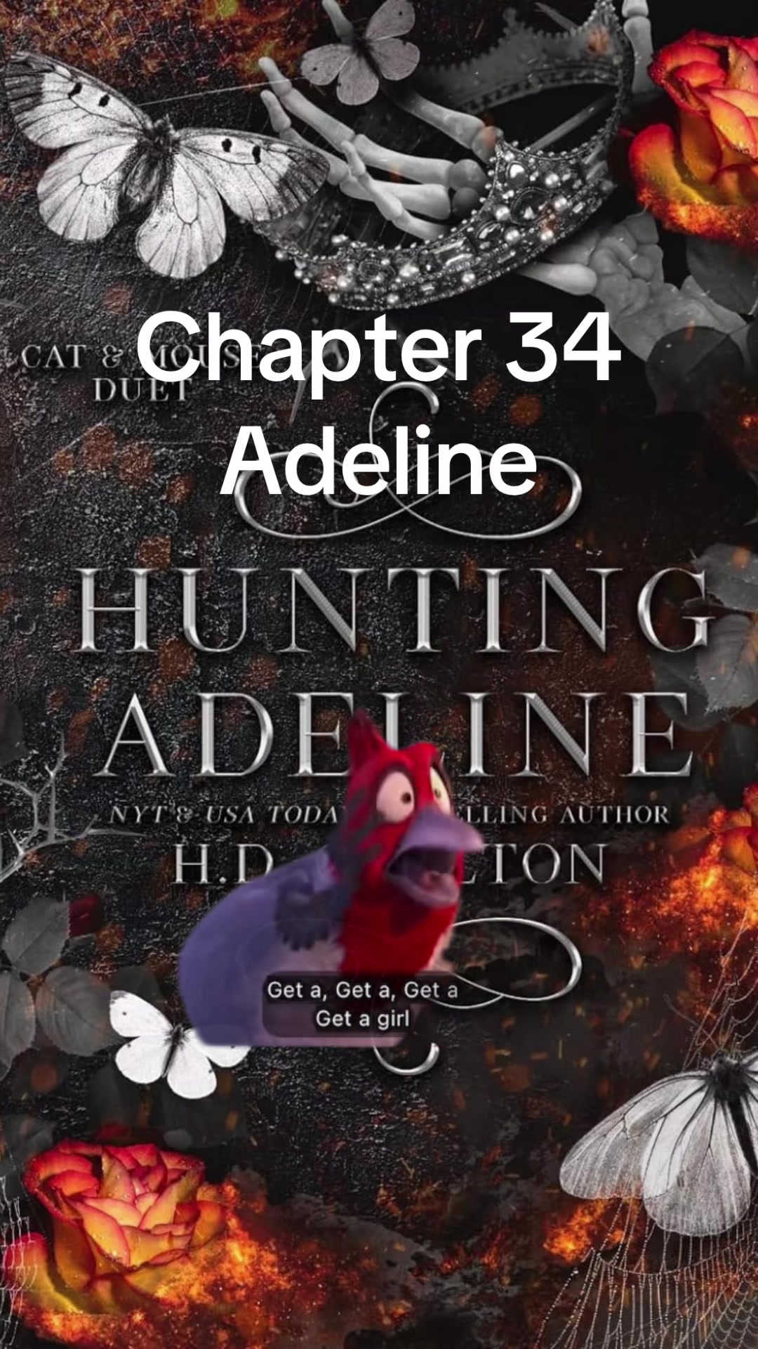 @Audrey Schueler 📚🐉