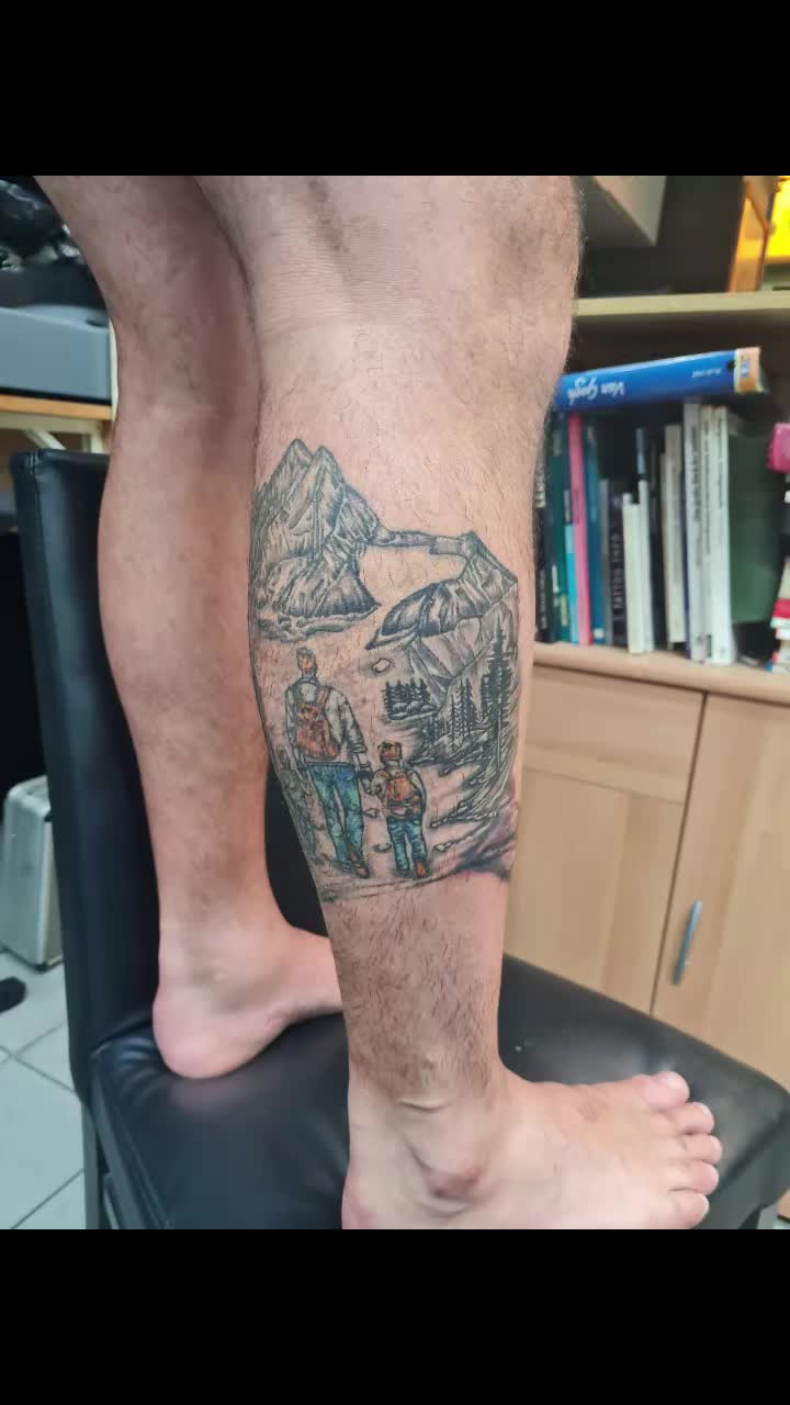 @Joachim Jochen Brückner