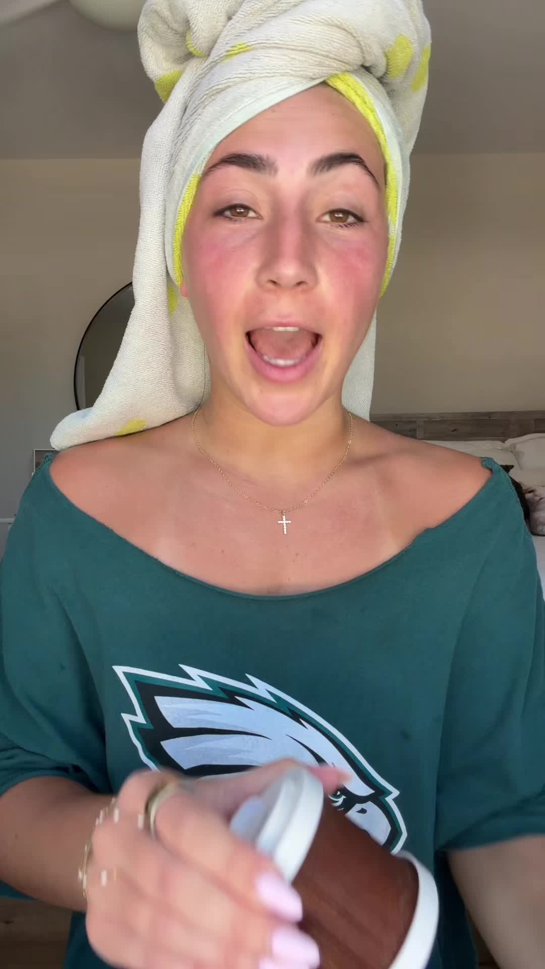 @Jenna Sinatra