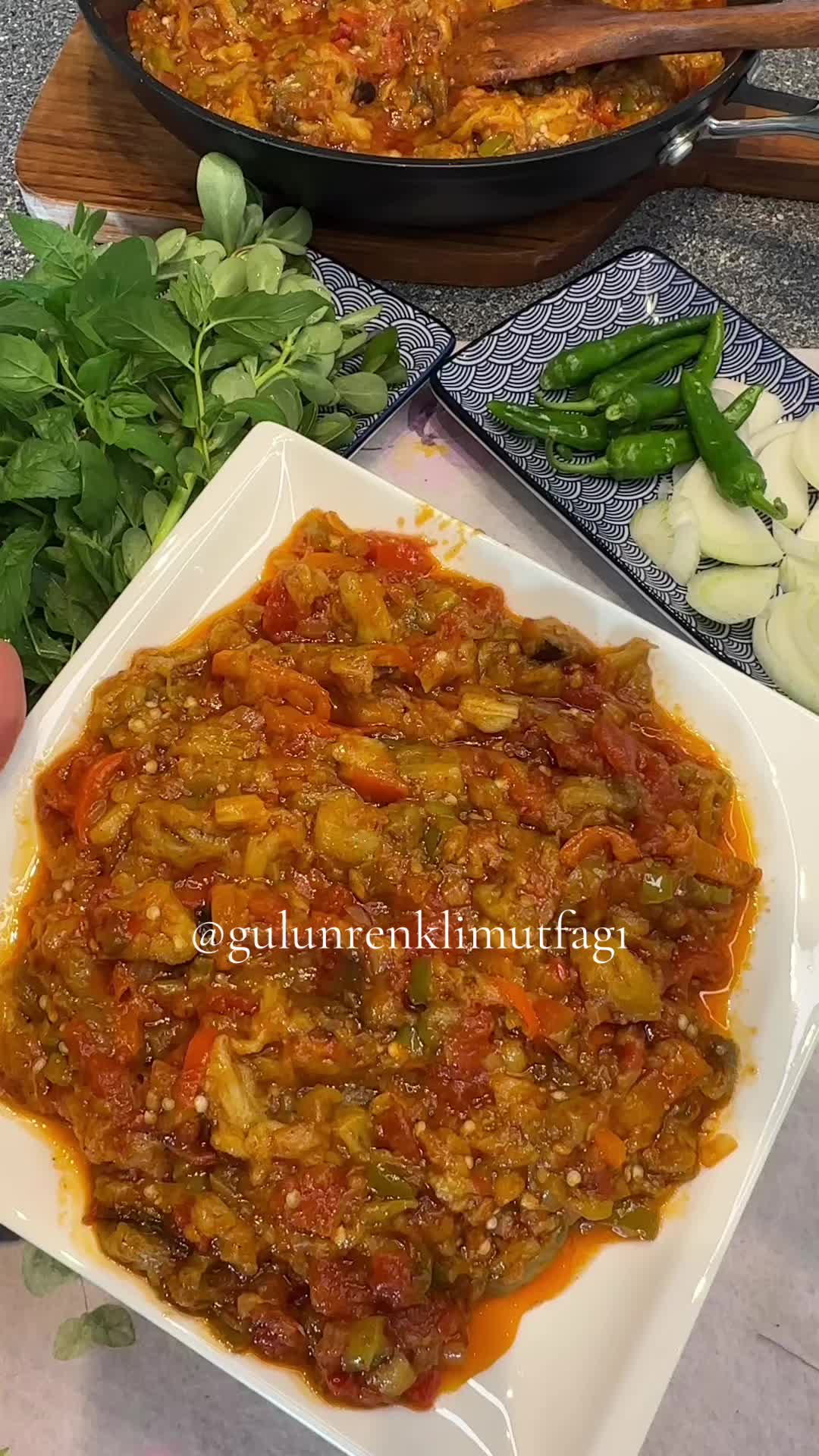 @gulunrenklimutfagi
