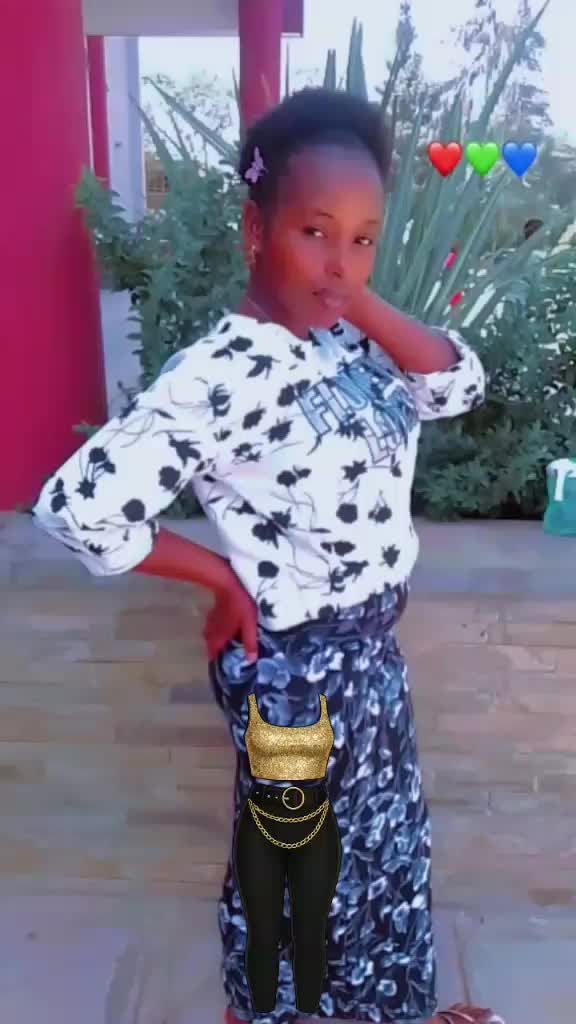 @mercy cute❤