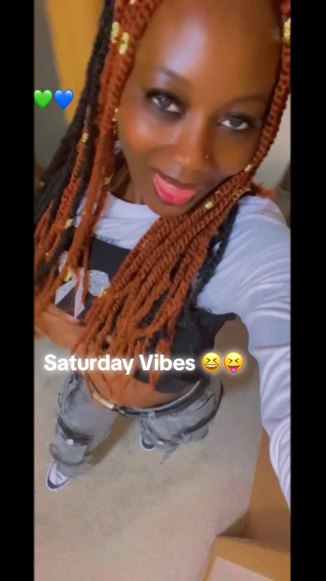 @Jenny 🇨🇲🇺🇸  ♈️