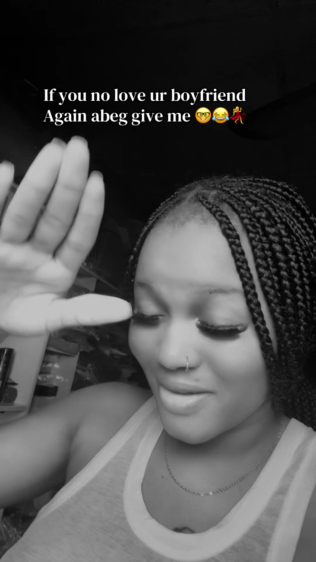 @Lovebalogun7