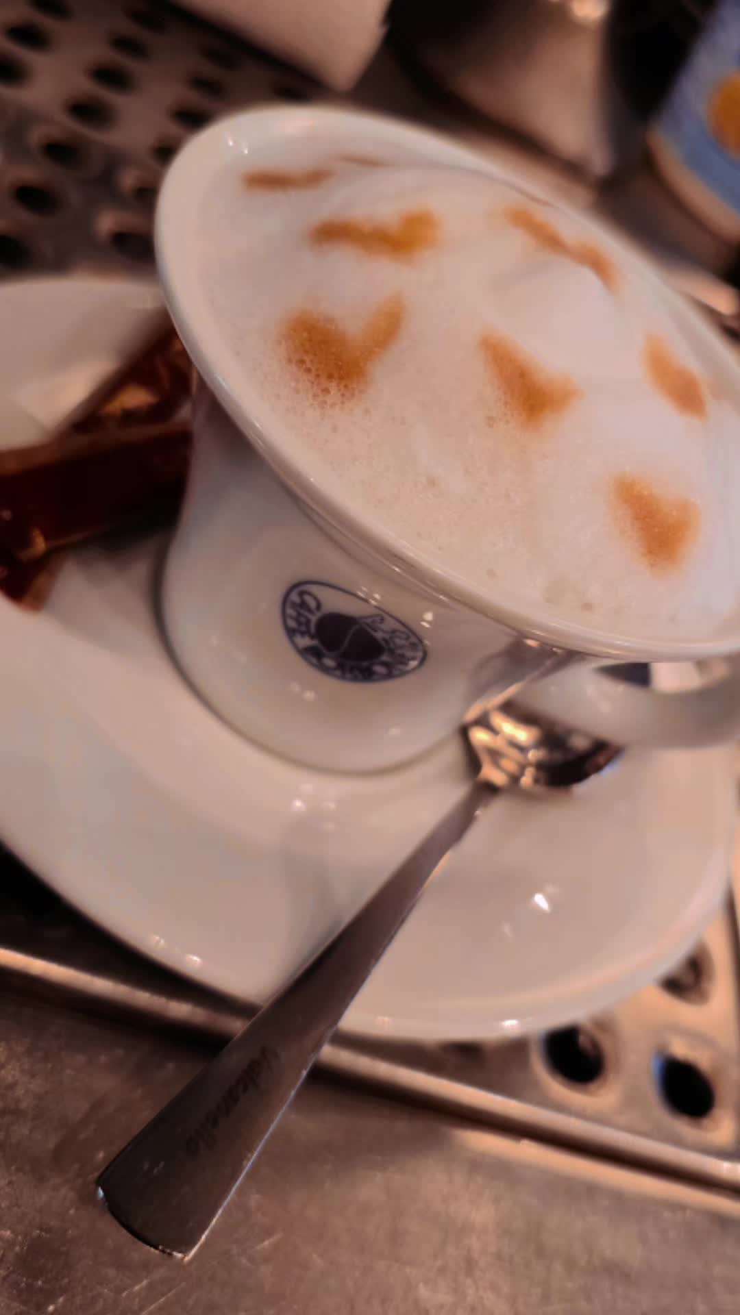 @Trattoria Pizzeria Vulcanello