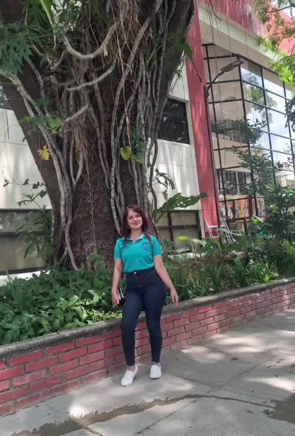 @Paola Molina