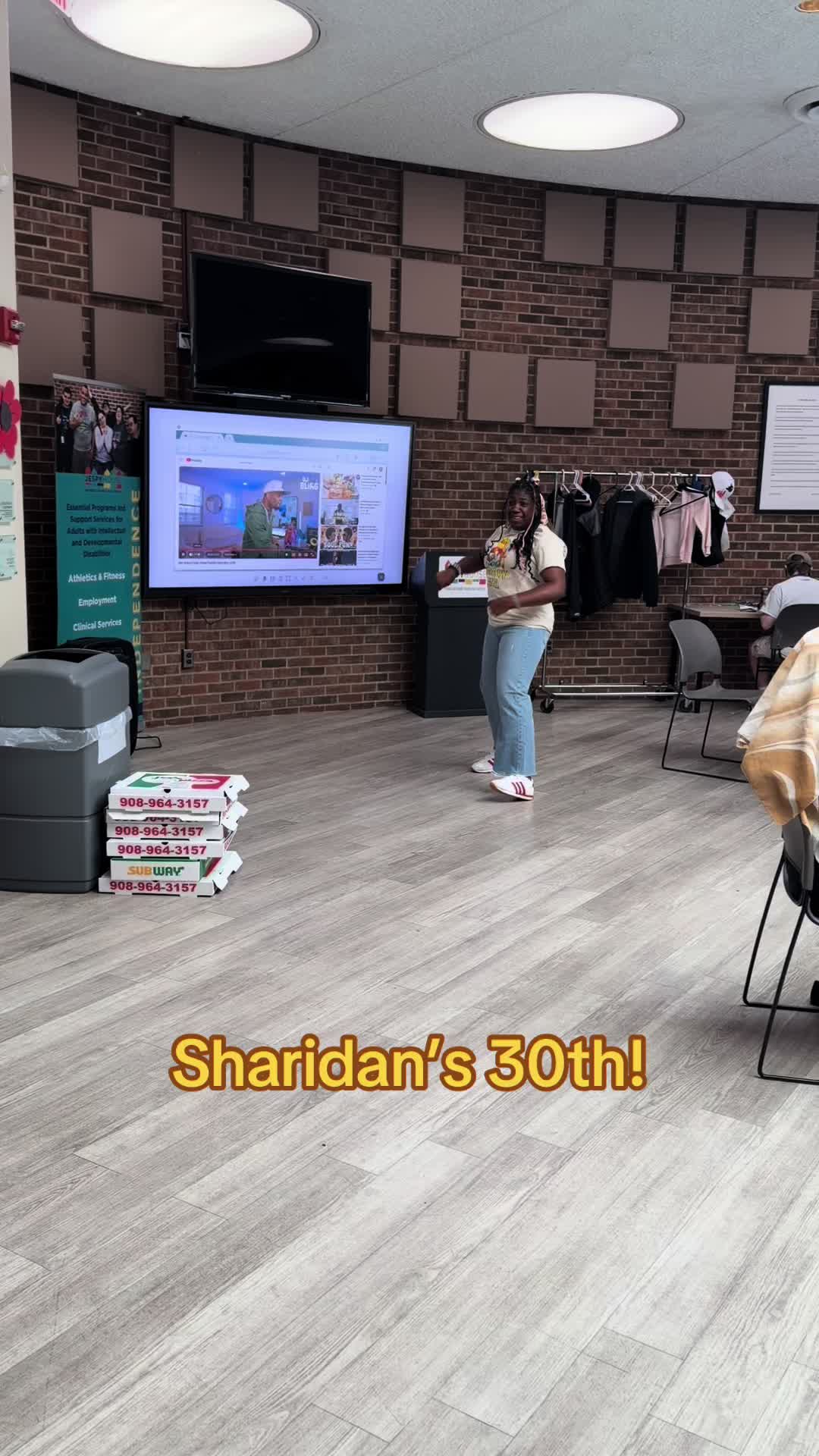 @shariahmckenzie