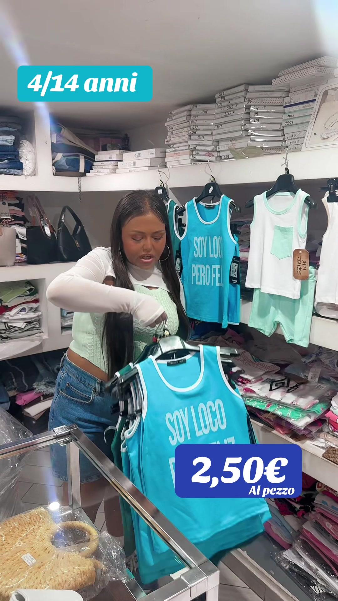 @Rossella Abbigliamento 0 16