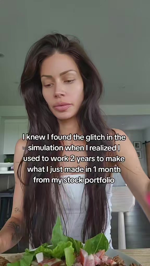 @Nicole Victoria | Money Coach