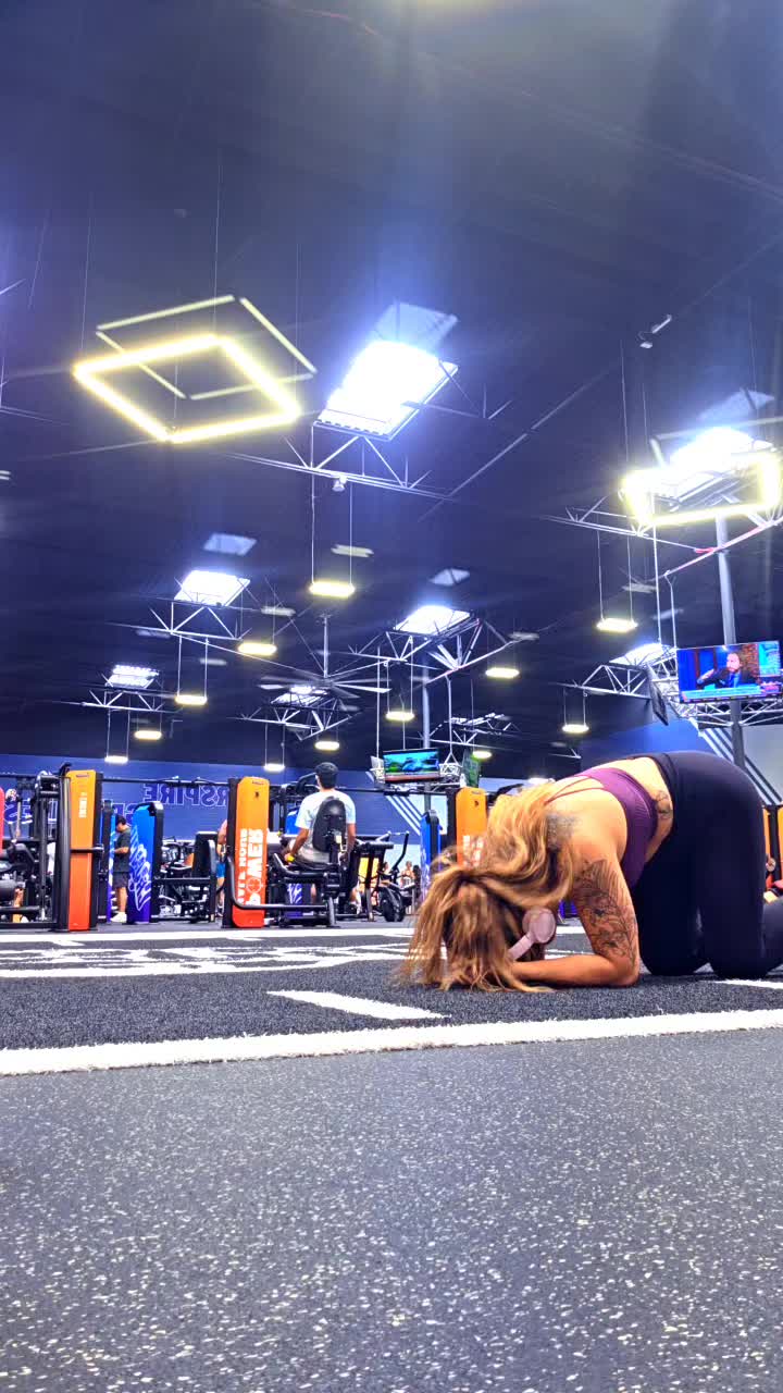 @👑CoachQueenVeeFit🇺🇲🇵🇭♐️🔥