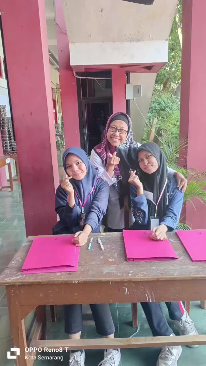 @Indah Aja
