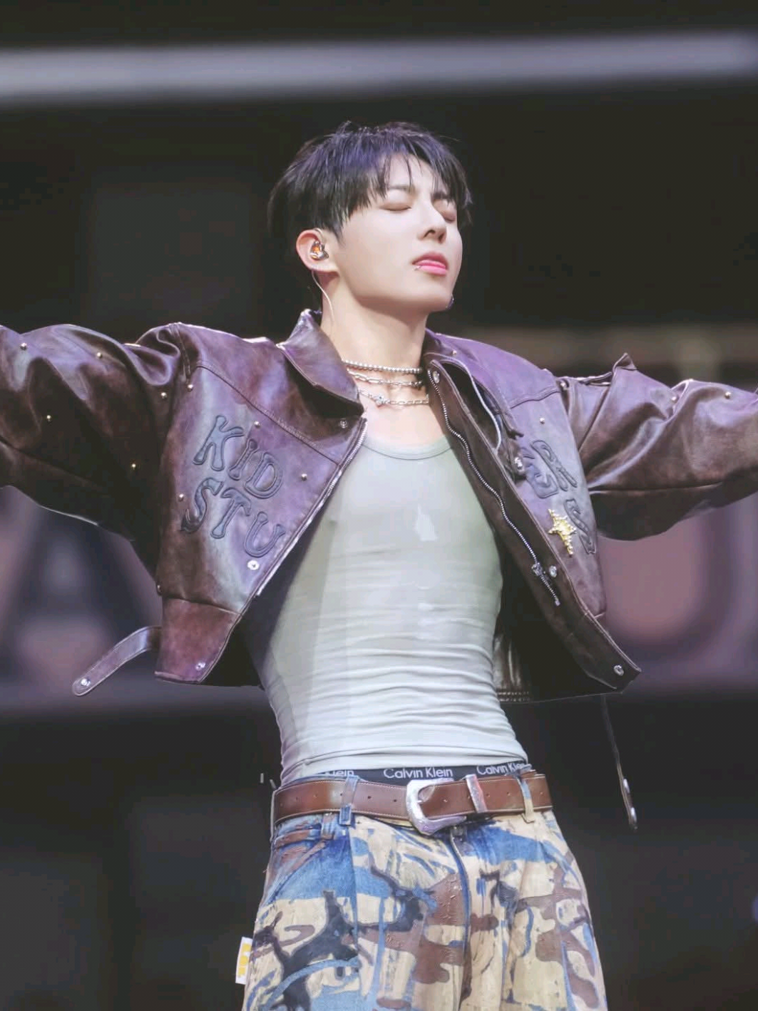 @RM ๐นญ ์คํ
ํ๋