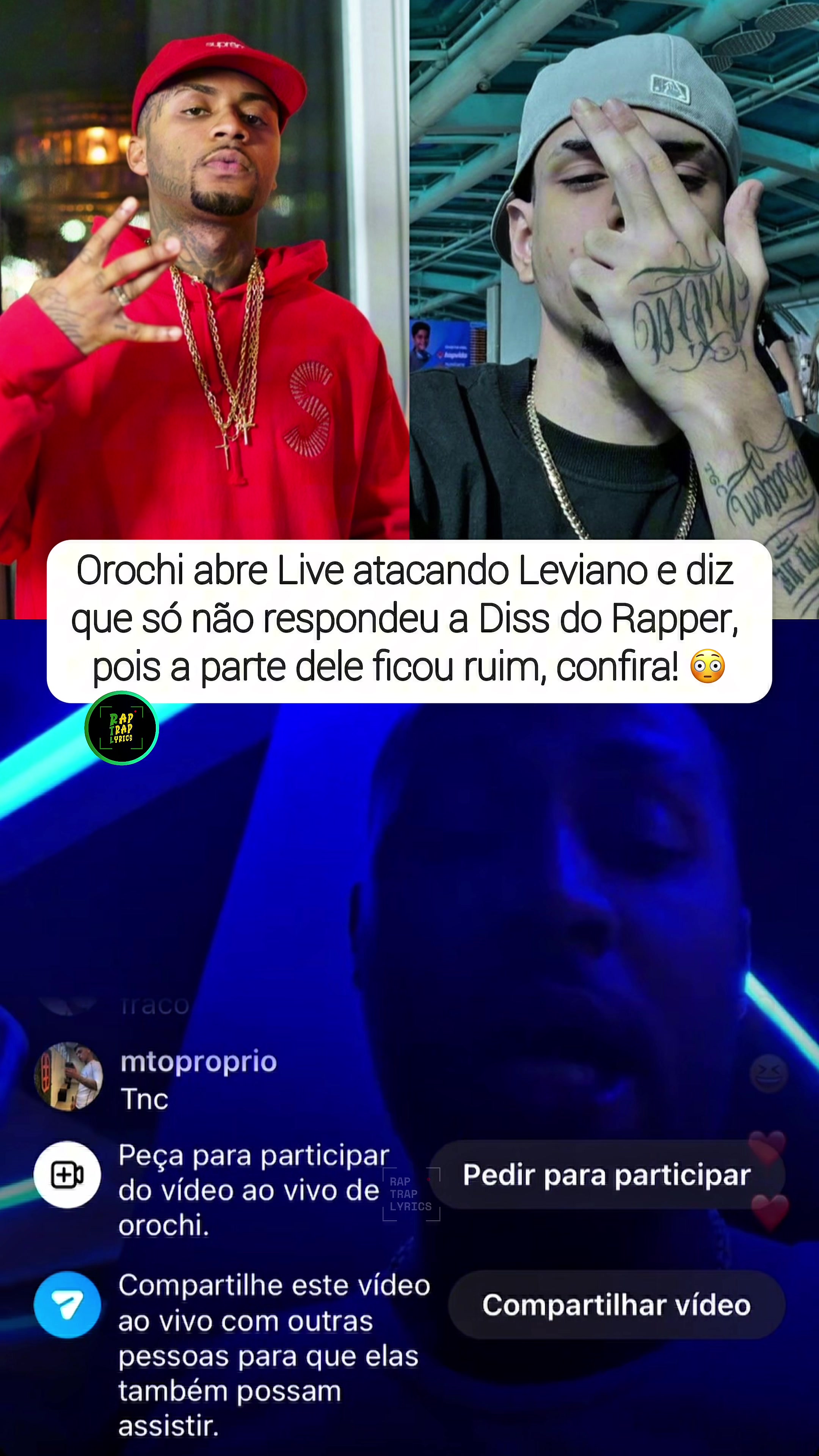 @Rap_Traplyrics