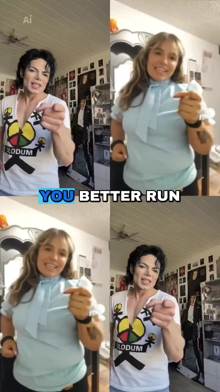 @Veronica