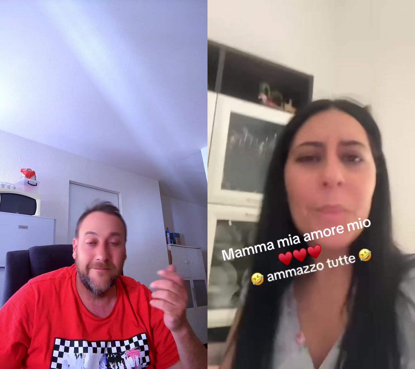 @Francesco Trinaccio