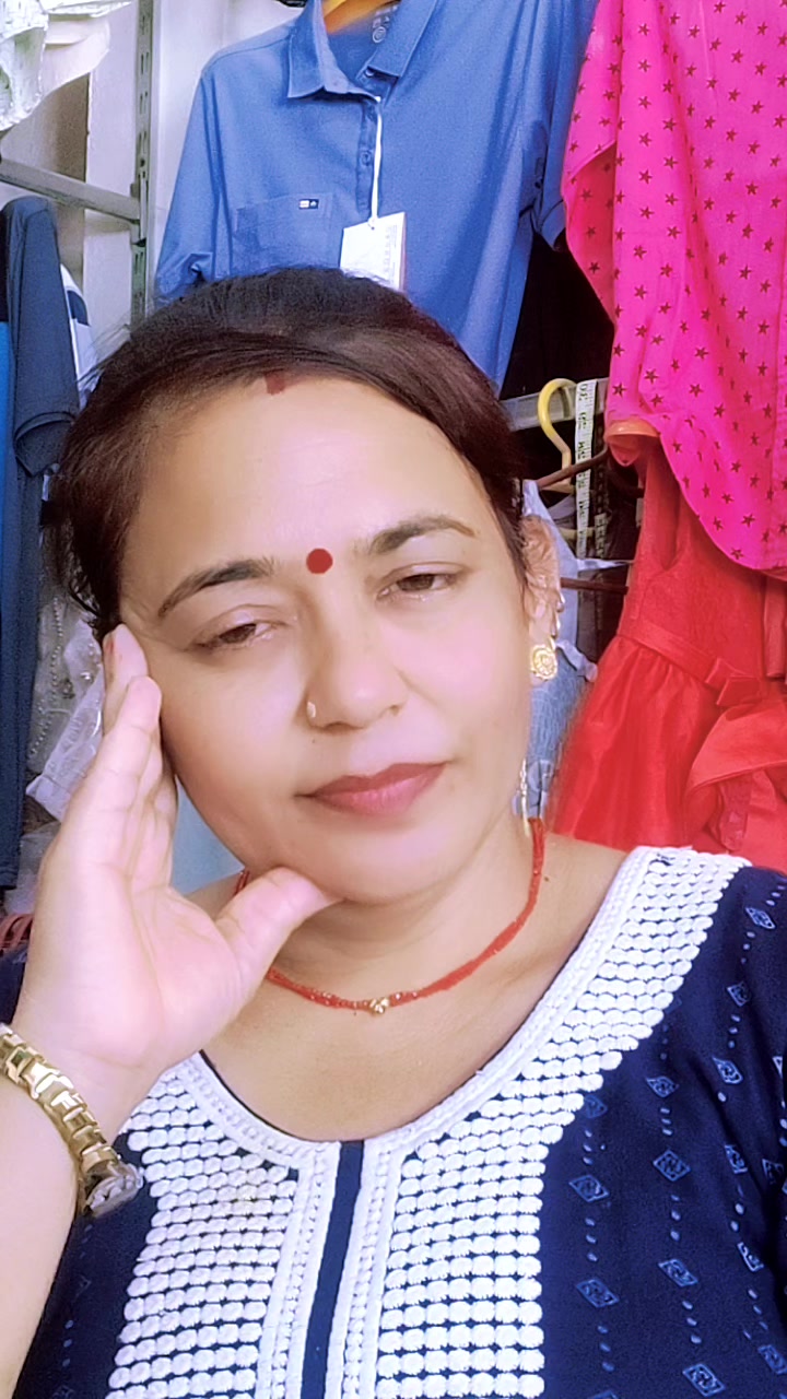 @Mina Adhikari